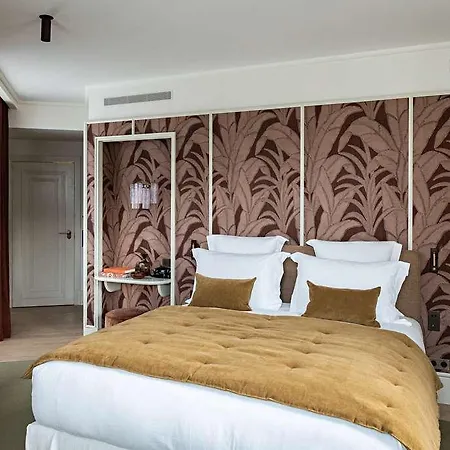 Florida Hotel *