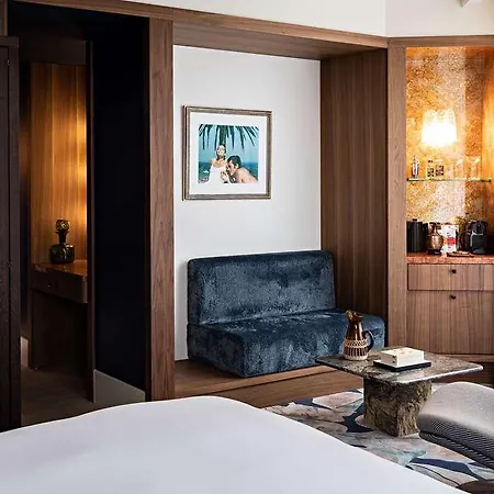 Hotel Florida
